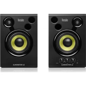 Hercules DJMonitor 42 (4780886)