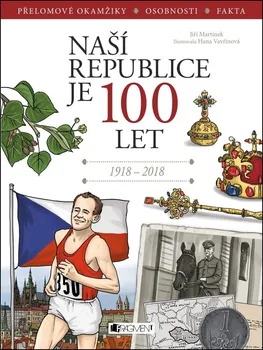 Naší republice je 100 let - Jiří Martínek, Hana Vavřinová