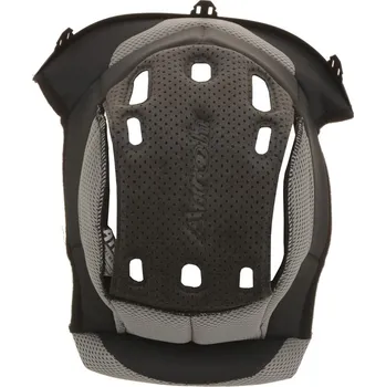 Airoh Aviator J černý, S