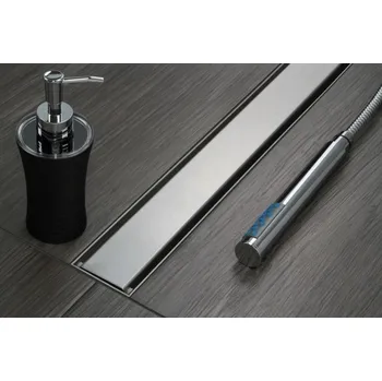 sprchový žlab Odtokový žlab - Model 1H 70CM OZ26