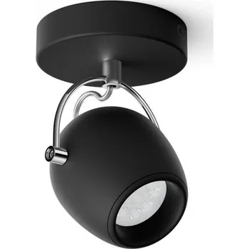 Bodové svítidlo Philips Rivano 5061130P0