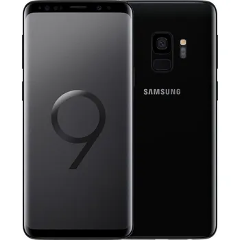 Mobilní telefon Samsung Galaxy S9 Single SIM (G960F)