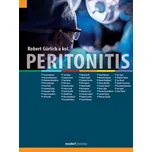 Peritonitis - Robert Gürlich a kol.