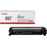 Originální Canon CRG 051 (2168C002)