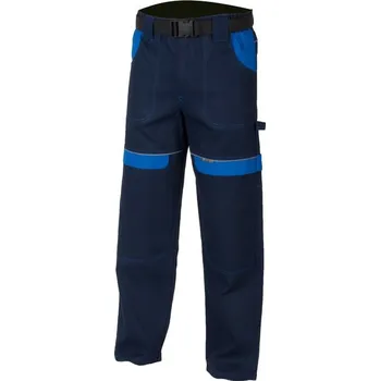 Ardon Cool Trend kalhoty do pasu tmavě modré, 50