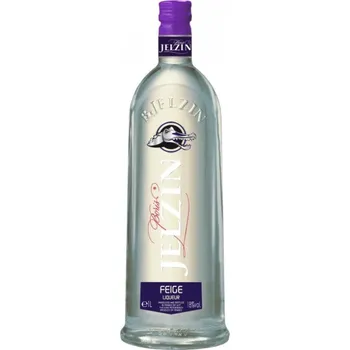 Vodka Jelzin Feige 18%