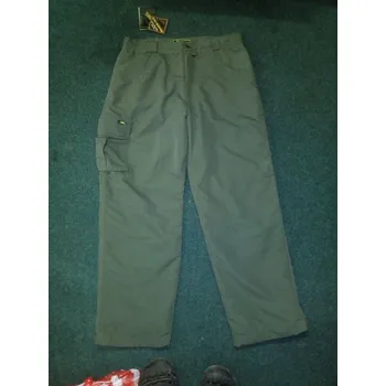 Kalhoty DOC SILVER-TEX Velikost XXL