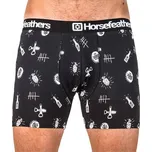 Horsefeathers Sidney Beer Shorts