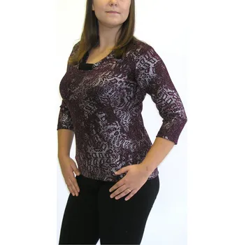 Dámská halenka Pratto Společenská halenka Pratto I. velikost pratto: 40