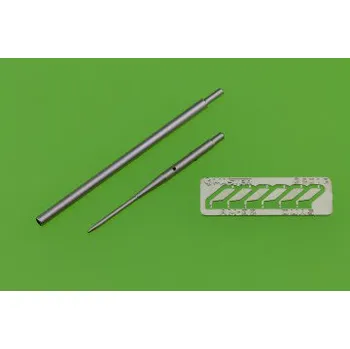 Plastikový model Master 1/32 MiG-21 U, US, UM (Mongol) - Pitot Tube