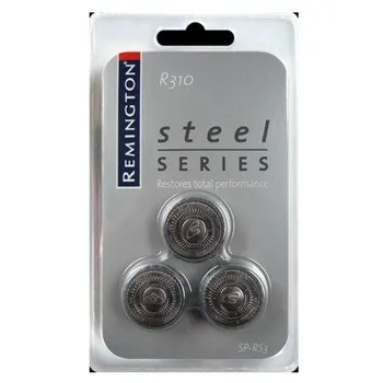 Příslušenství k holicímu strojku Remington SP-RS3 náhradní frézky 3 ks