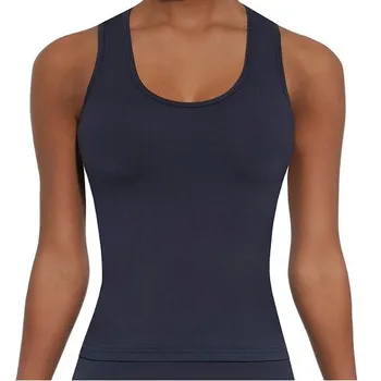 Women's Sports Top BAS BLACK Flow-Top 50 - inSPORTline