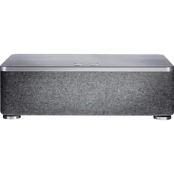 Bluetooth reproduktor Magnat Prime One stříbrný