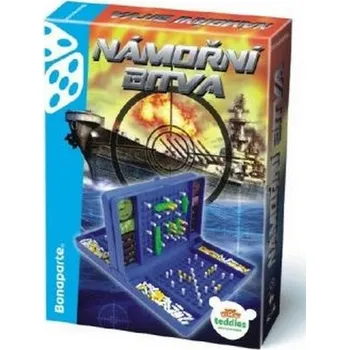 Desková hra Bonaparte Námořní bitva