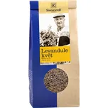 Sonnentor Levandule květ Bio 70 g