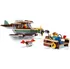 Stavebnice LEGO LEGO Creator 31093 Říční hausbót