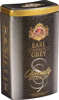 Čaj Basilur Specialty Earl Grey 100 g
