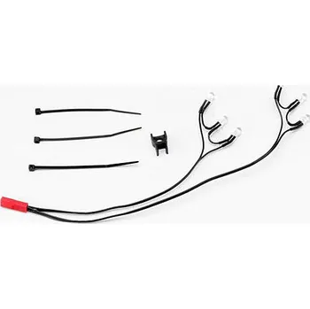 RC náhradní díl Traxxas Summit TRA5688