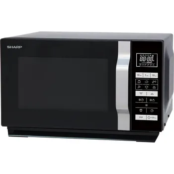 Sharp R-360BK