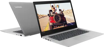 Notebook Lenovo IdeaPad S130-14IGM (81J2002LCK)