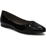 Baleríny Caprice 9-22107-25 Barva: černá, Velikost: 38