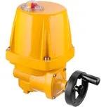 Servopohon TORK TREA 80Nm 230V