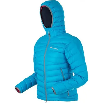 Sir Joseph Apris Hooded Lady tyrkysová