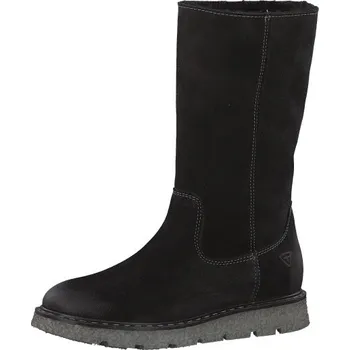 Dámské lodičky Tamaris dámské kozačky 1-26475-29 Barva: černá, Velikost: 38