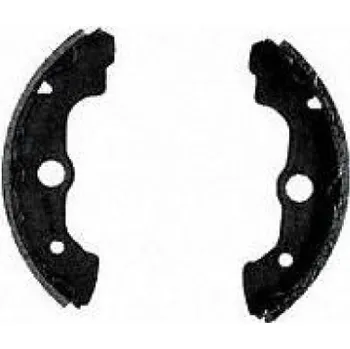 Brzda pro motocykl Sifam Brzdové pakny KB156