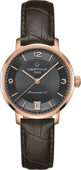 Hodinky Certina C035.207.36.087.00