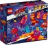 Stavebnice LEGO LEGO Movie 70825 Neomezené modely královny Libovůle!