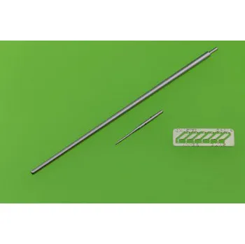 Plastikový model Master 1/32 MiG-21 F-13 (Fishbed C) - Pitot Tube