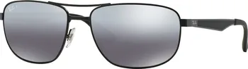 Sluneční brýle Ray-Ban RB3528 006/82