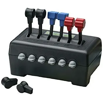 Joystick CH Products Throttle Quadrant