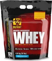 PVL Mutant whey 4540 g