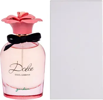 Dámský parfém Dolce & Gabbana Dolce Garden W EDP