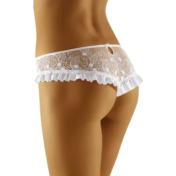 Wolbar Chacona bílé, S