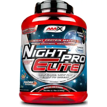 Protein Amix NightPro elite 1000 g
