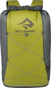 turistický batoh Sea To Summit Dry Day Pack 2018 lime