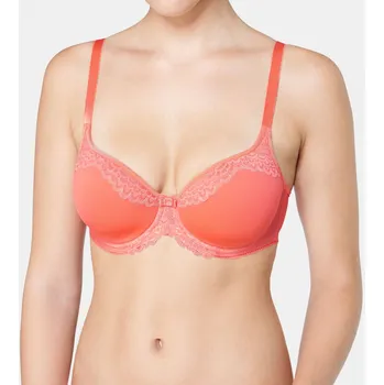 Podprsenka Triumph Beauty-Full Darling WP výrazně oranžová