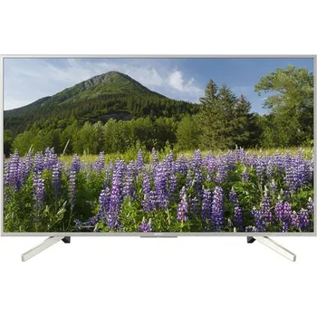 Televizor Sony 43" LED (KD-43XF7077)