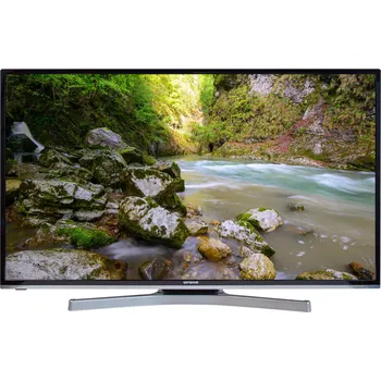 Televizor Recenze Orava 43" LED (LT-1098 LED B211C)