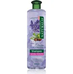 Naturalis Herbal Essences levandule…