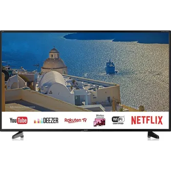 Televizor Sharp 50" LED (LC-50UI7422)