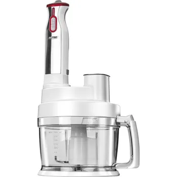 Kuchyňský robot MPM MRK-05 