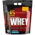 Protein Mutant whey 4540 g