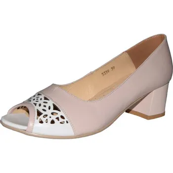 Dámské lodičky Aga dámské lodičky 5339 Barva: růžová, Velikost: 36