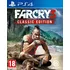 Hra pro PlayStation 4 Far Cry 3 Remastered PS4