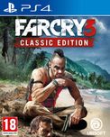 Far Cry 3 Remastered PS4