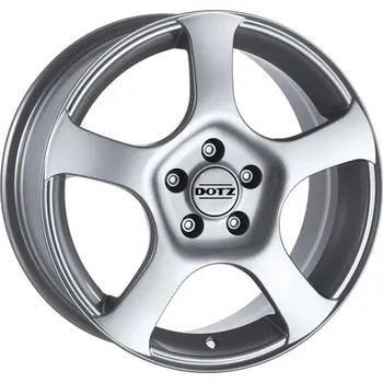 Alu kolo DOTZ Imola 6,5x16 5x110 ET42